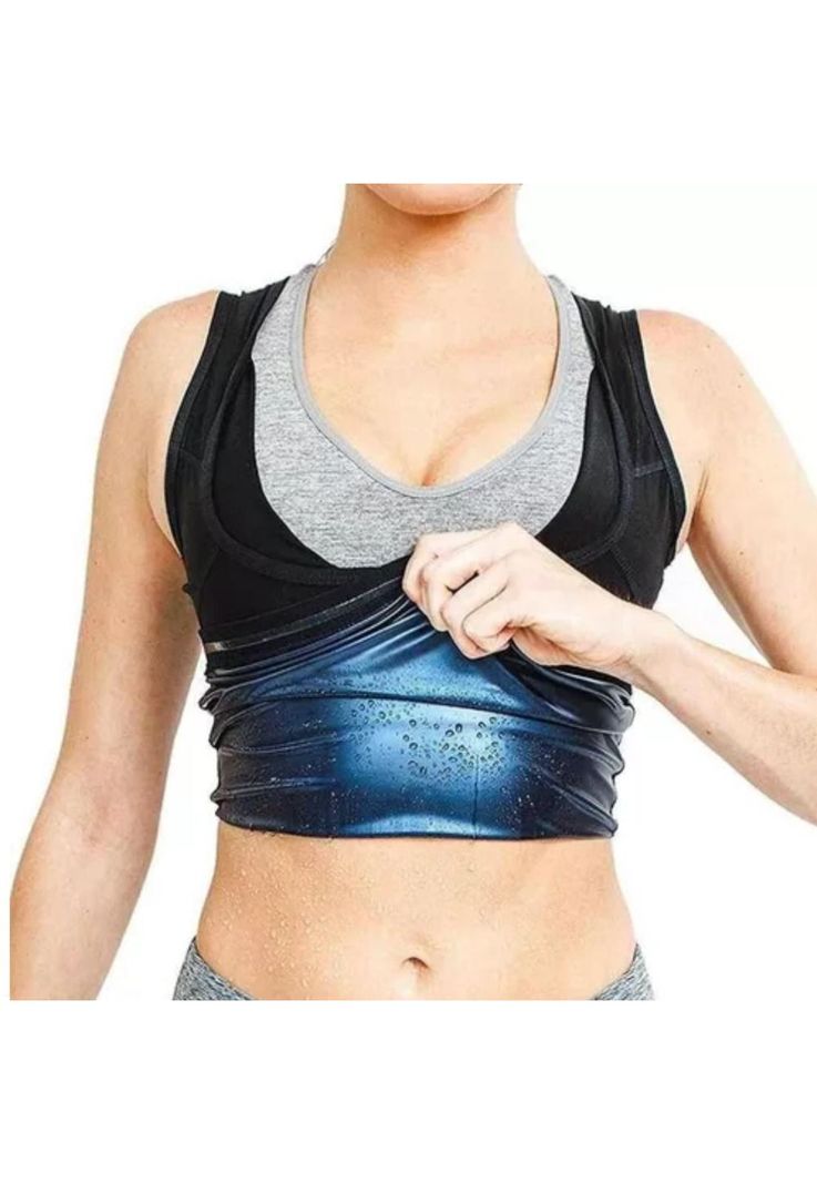 Faja Reductora Termica Modeladora PB-D6-0