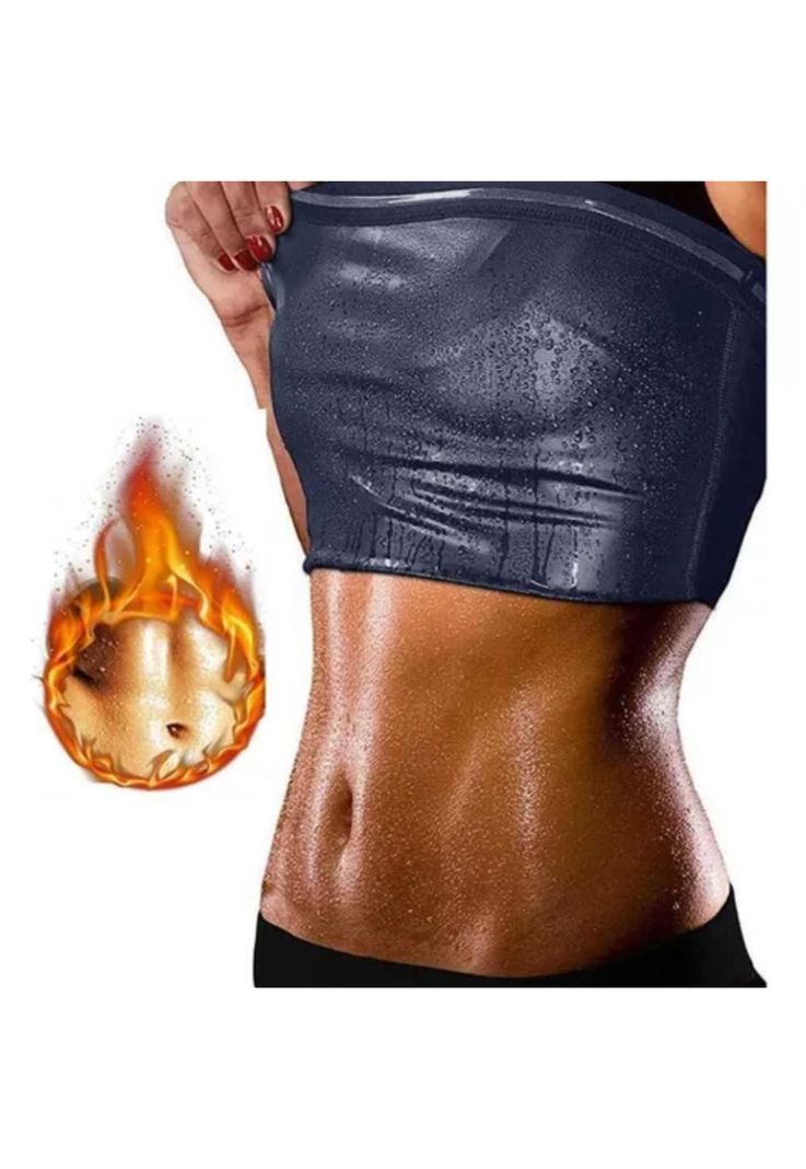 Faja Reductora Termica Modeladora PB-D6-1