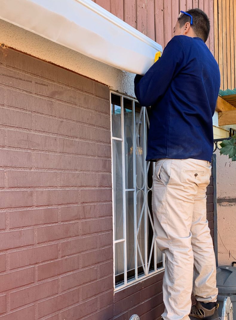 Servicios Instalación y Armado Toldo Retráctil -3