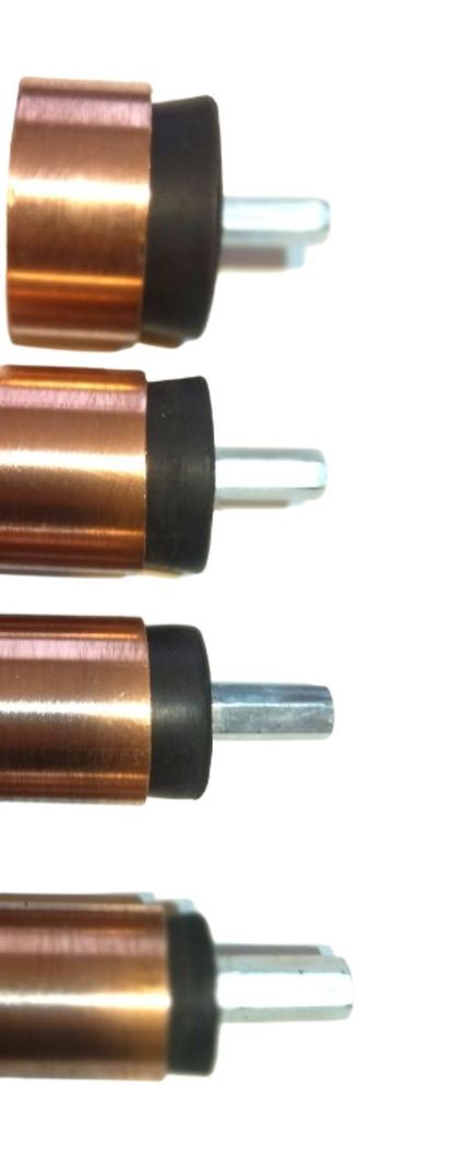 Kit Obturador de Cañerías Profesional 1" - 11/4" - 11/2" y 2"-1