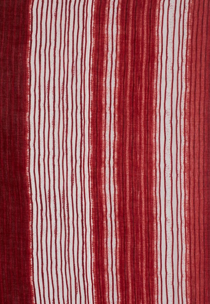 Pañuelo De Mujer 14312 Rojo-1