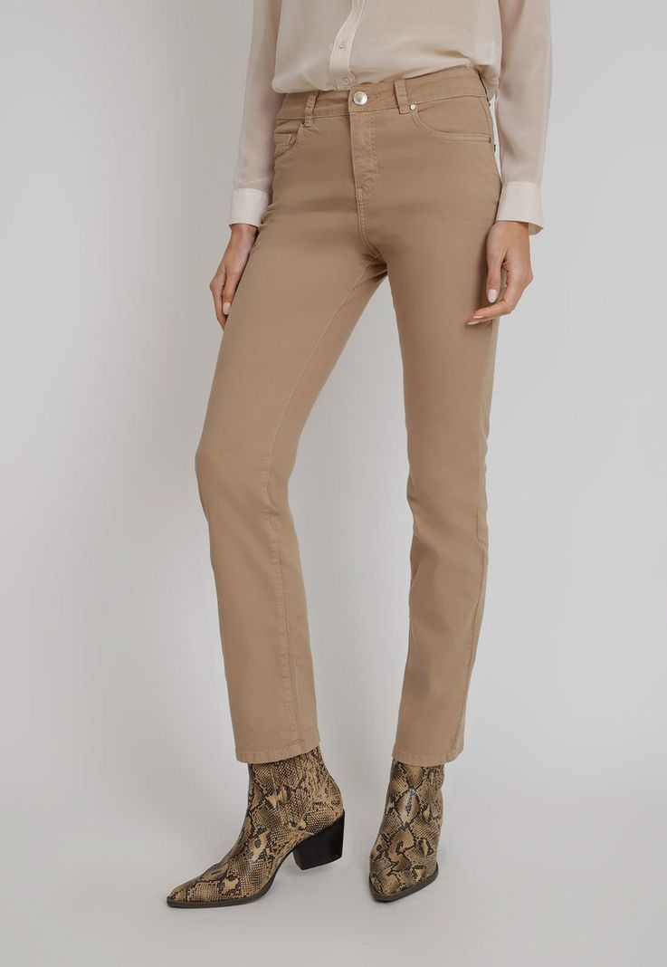 Pantalón De Mujer Ely Arena