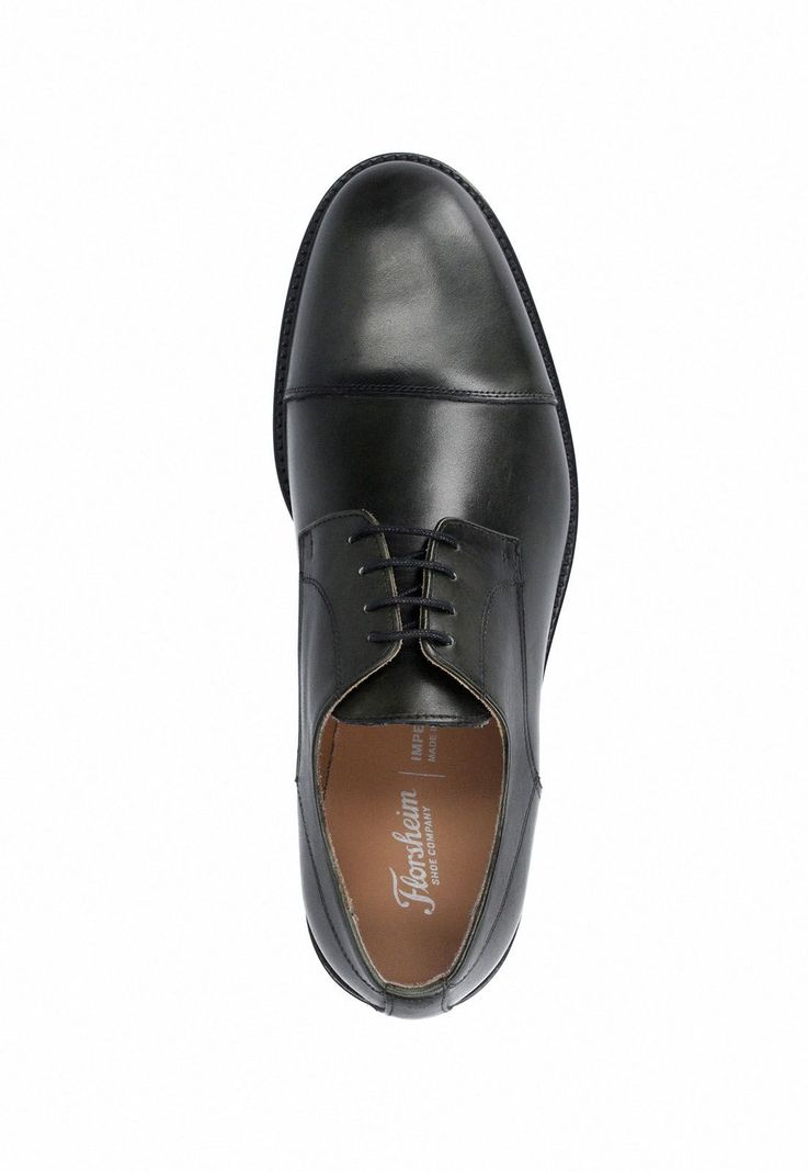 Zapatos Formal Italianos Voltago Cap Toe Oxford Verde-3