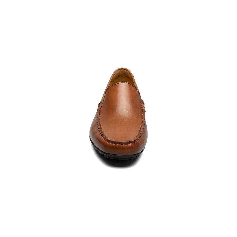 Mocasines Casual Cognac Motor Venetian-1