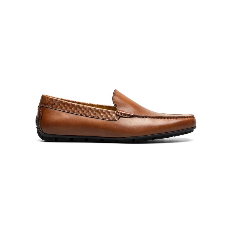 Mocasines Casual Cognac Motor Venetian-2