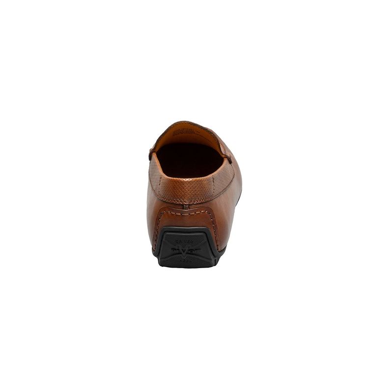 Mocasines Casual Cognac Motor Venetian-3