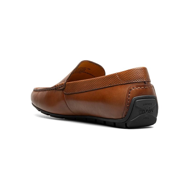 Mocasines Casual Cognac Motor Venetian-7