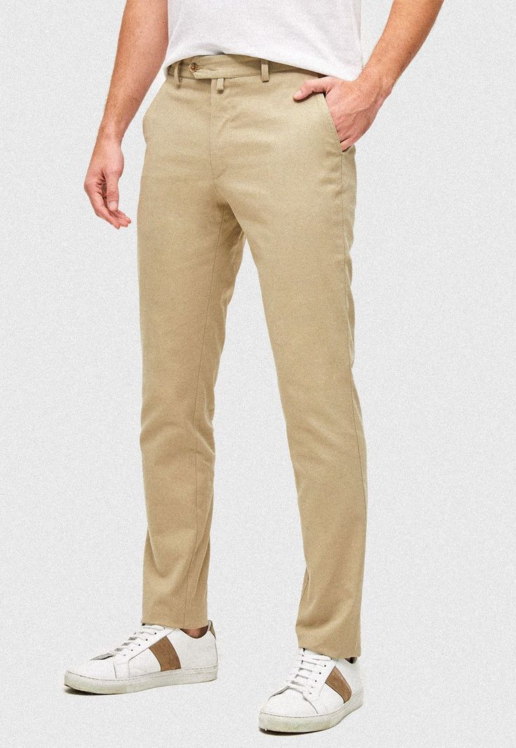Pantalón Europeo Flash