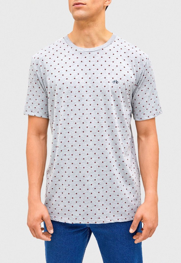 Polera Mengual