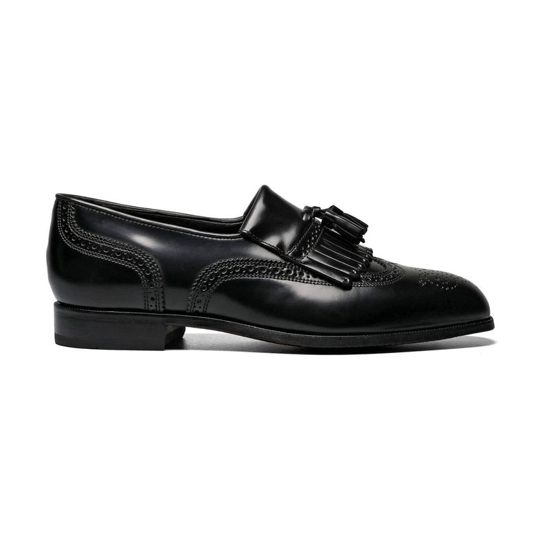 Mocasines Lexington Negro-2