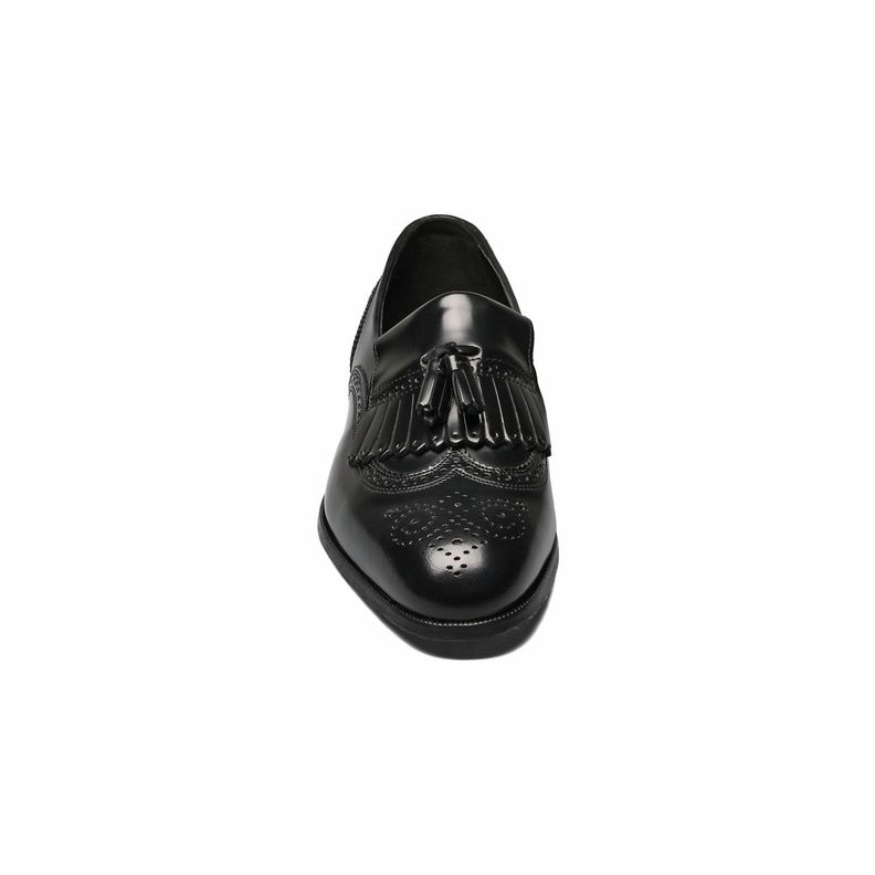 Mocasines Lexington Negro-4