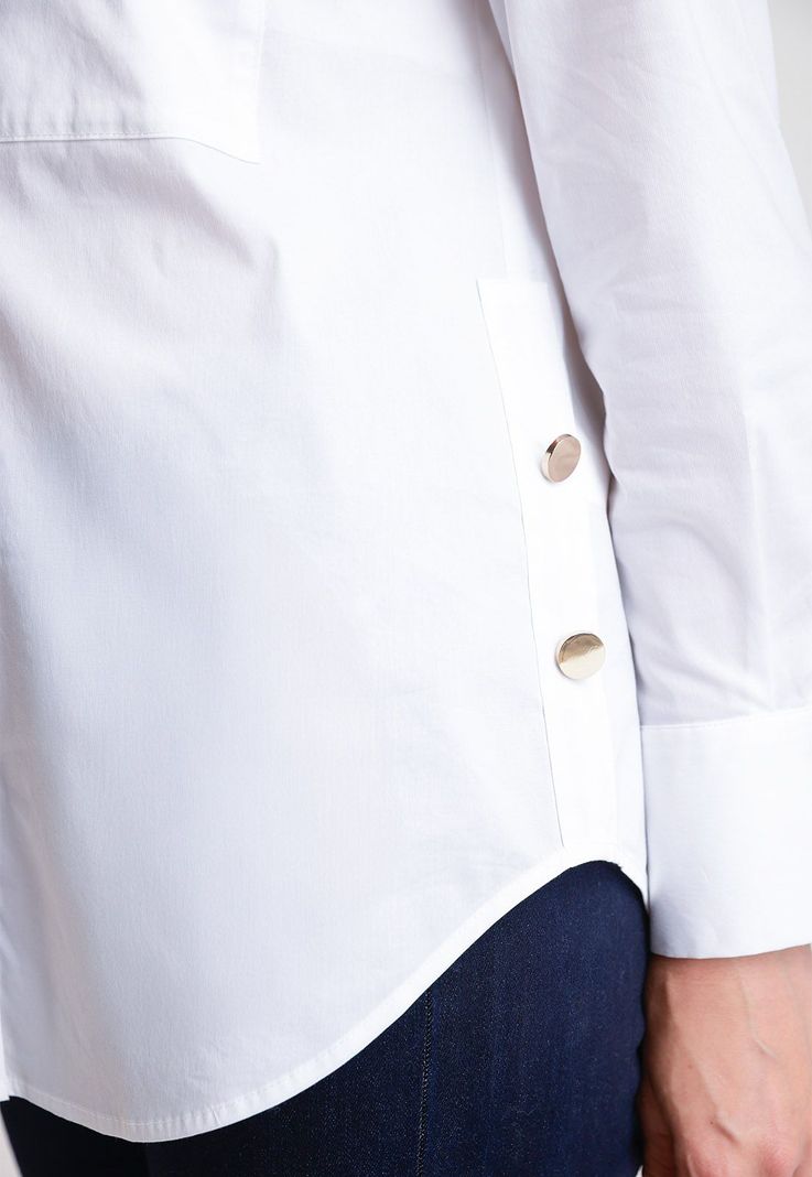 Blusa de Mujer Modelo Iria Color Blanco-2