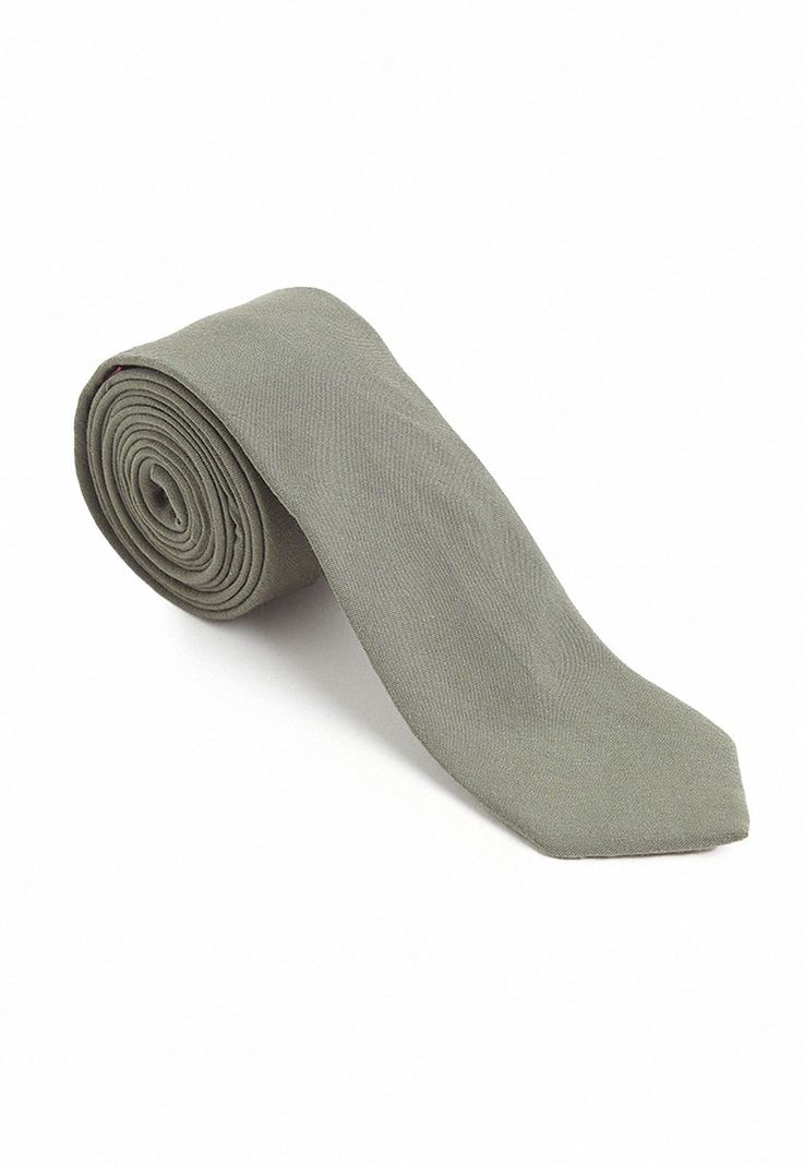 Corbata De Hombre Militar-0