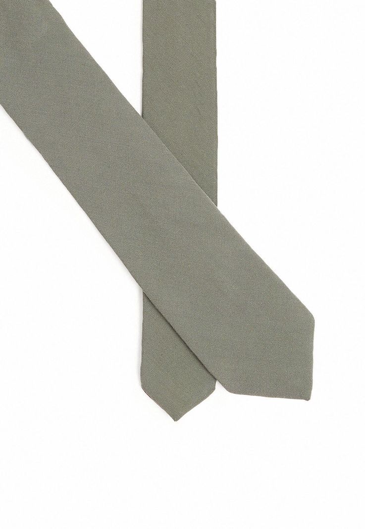 Corbata De Hombre Militar-1