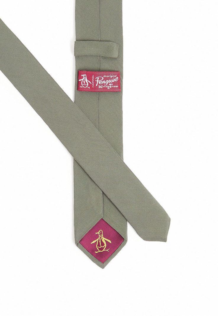 Corbata De Hombre Militar-2