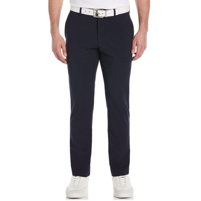 Pantalón De Hombre Golf Pete Navy-0