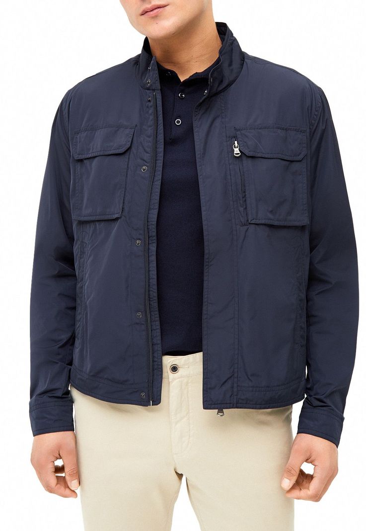 Chaqueta Taddeo Navy