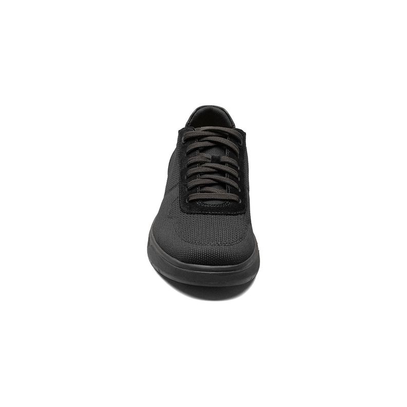 Zapatillas Heist Knit Negro-1