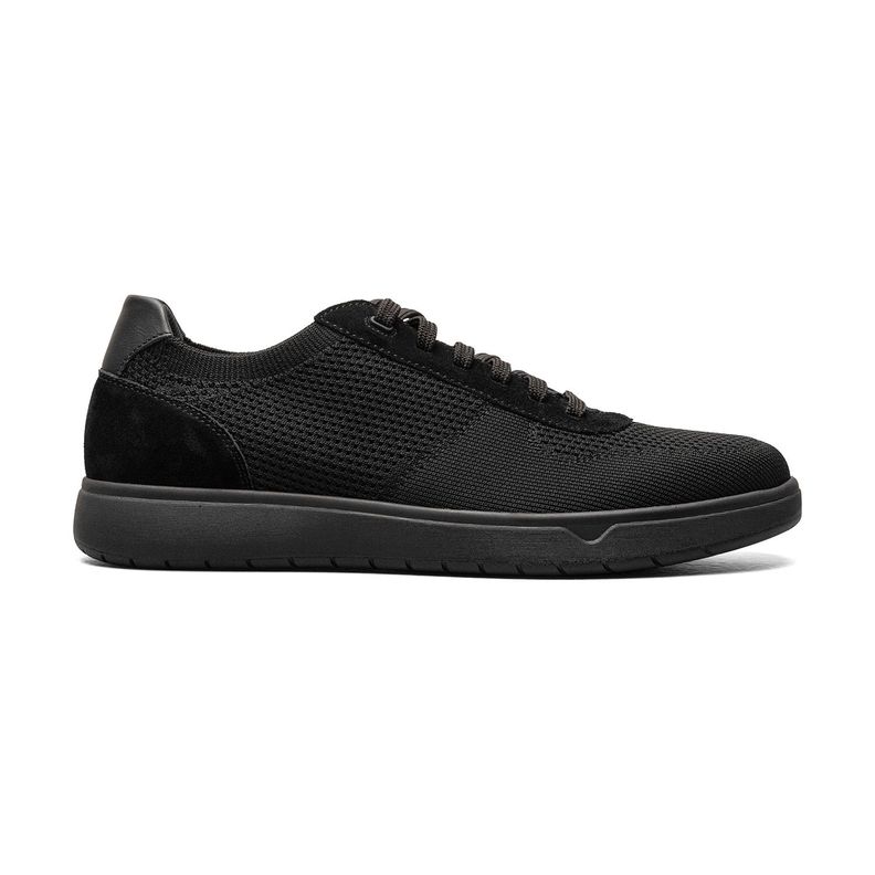 Zapatillas Heist Knit Negro-2