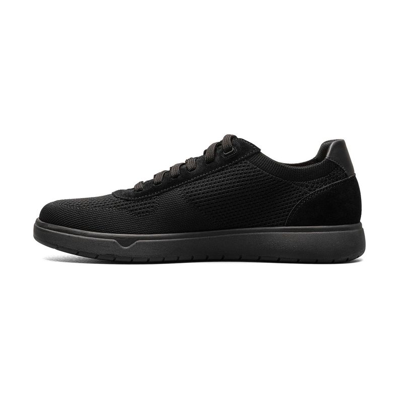 Zapatillas Heist Knit Negro-4