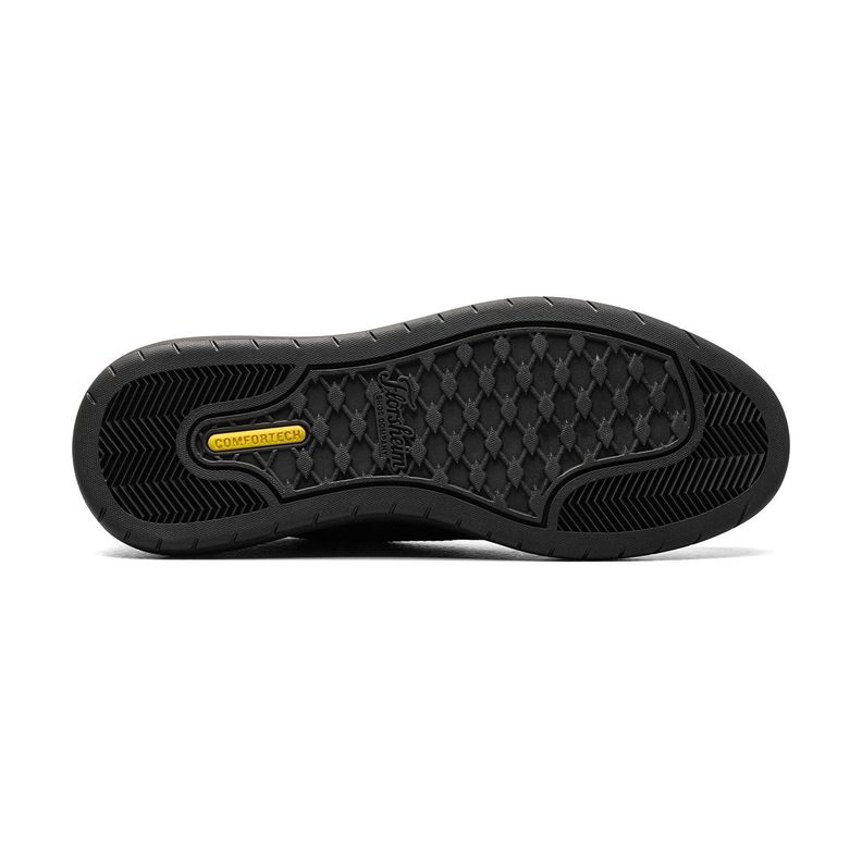 Zapatillas Heist Knit Negro-6