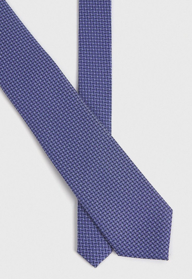 Corbata executive celeste-1