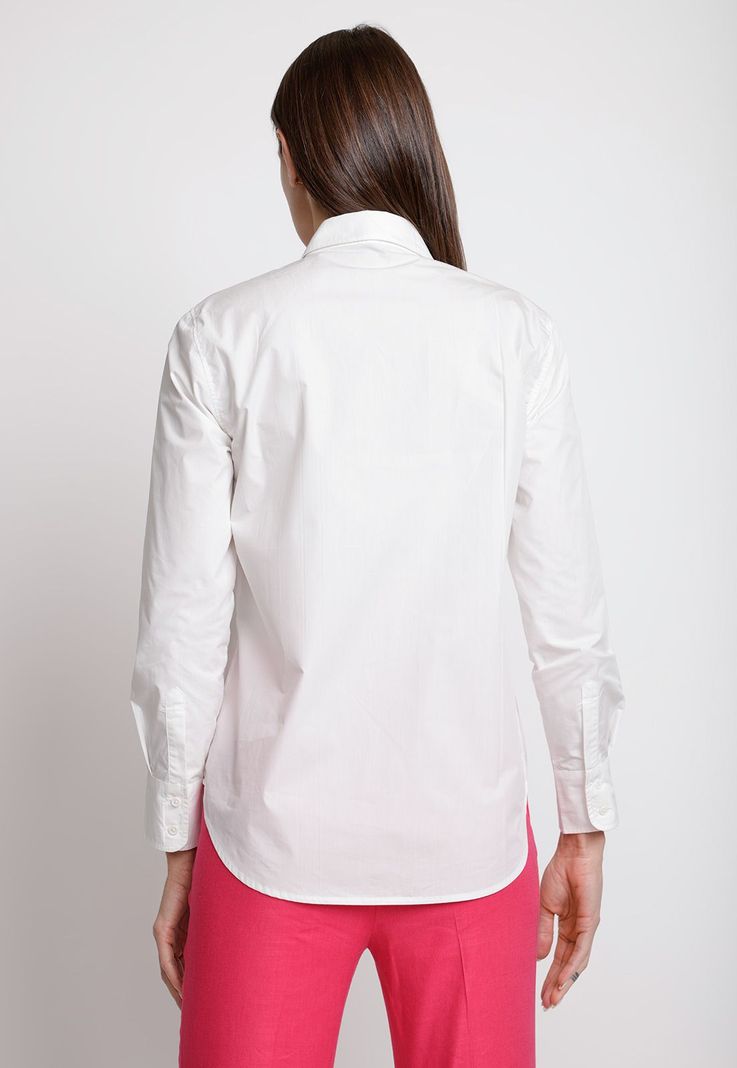 Blusa de Mujer Modelo Samara Color Blanco-1