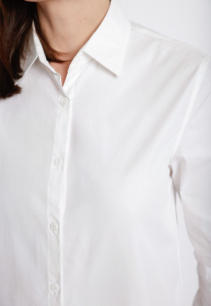 Blusa de Mujer Modelo Samara Color Blanco-2