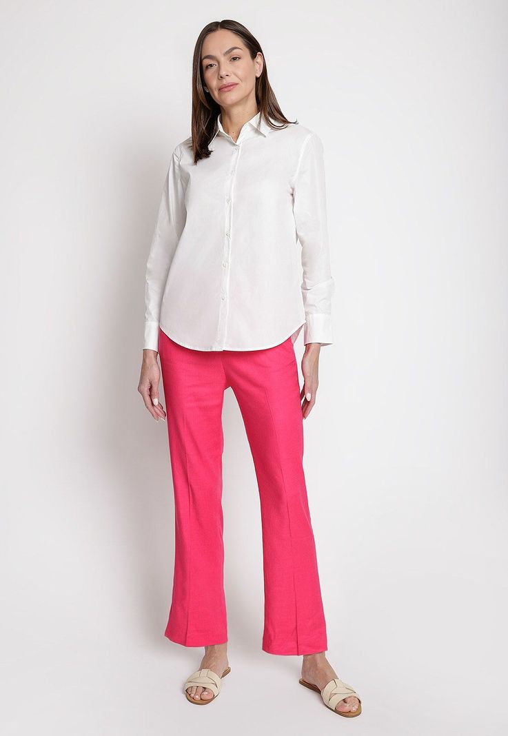 Blusa de Mujer Modelo Samara Color Blanco-3