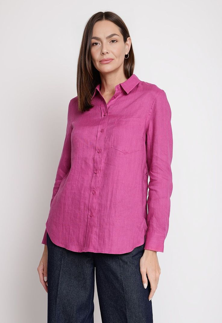 Blusa de Mujer Modelo Cea Color Violeta-0