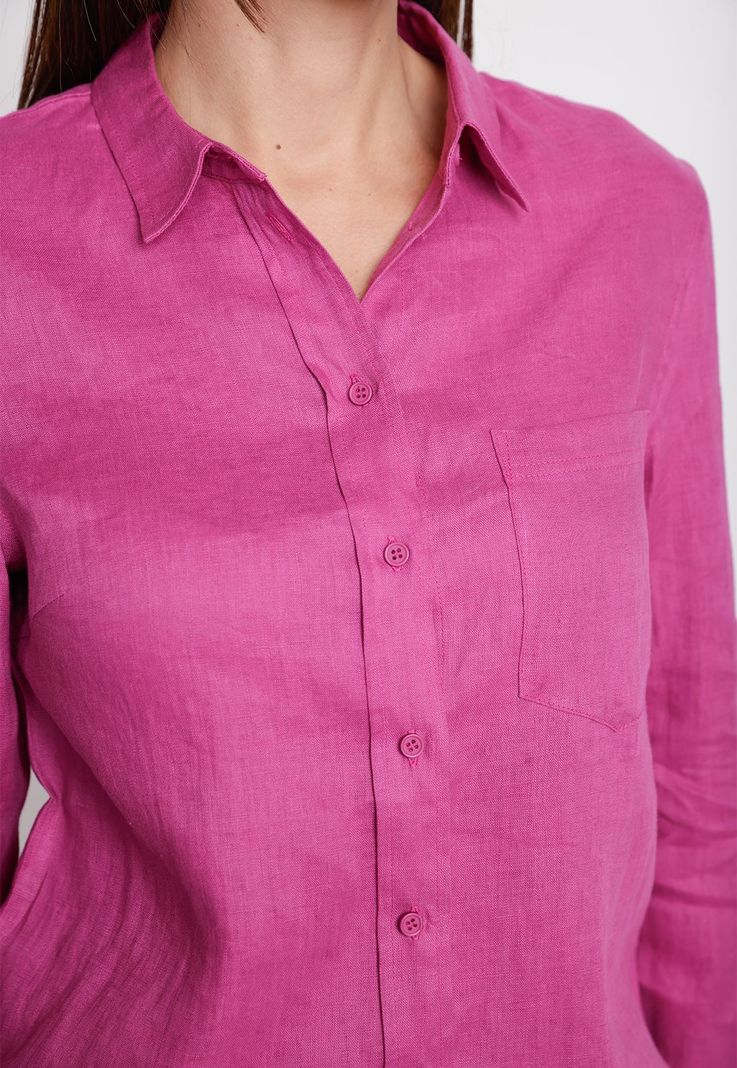 Blusa de Mujer Modelo Cea Color Violeta-2