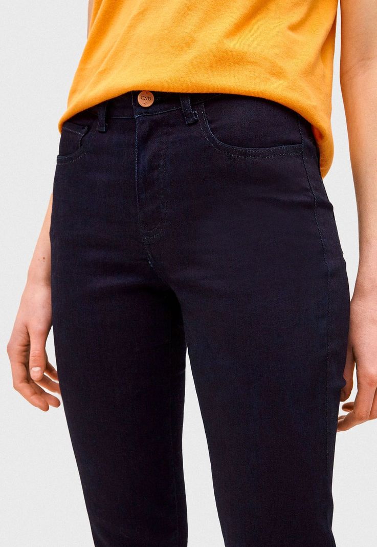 Jeans Charlot Indigo-2