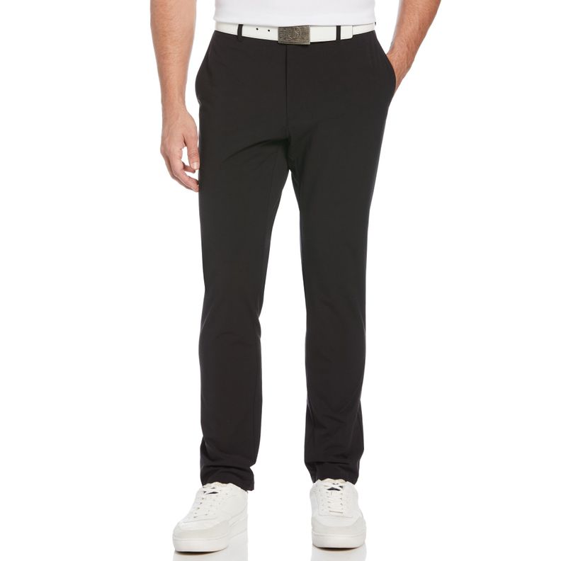Pantalón De Hombre Golf Pete Negro-0