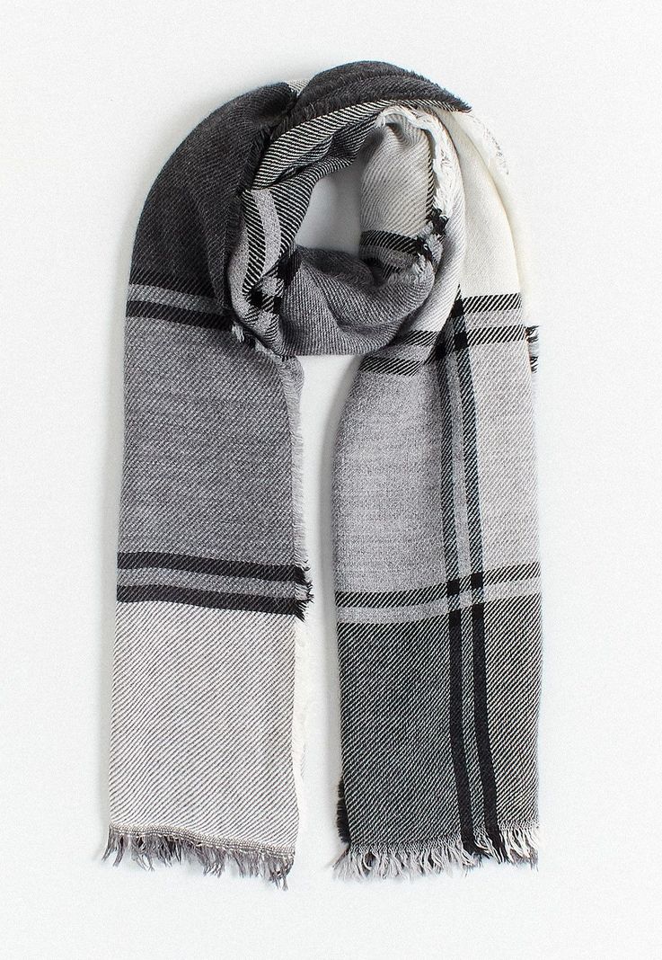 Pañuelo Italiano Celeste
