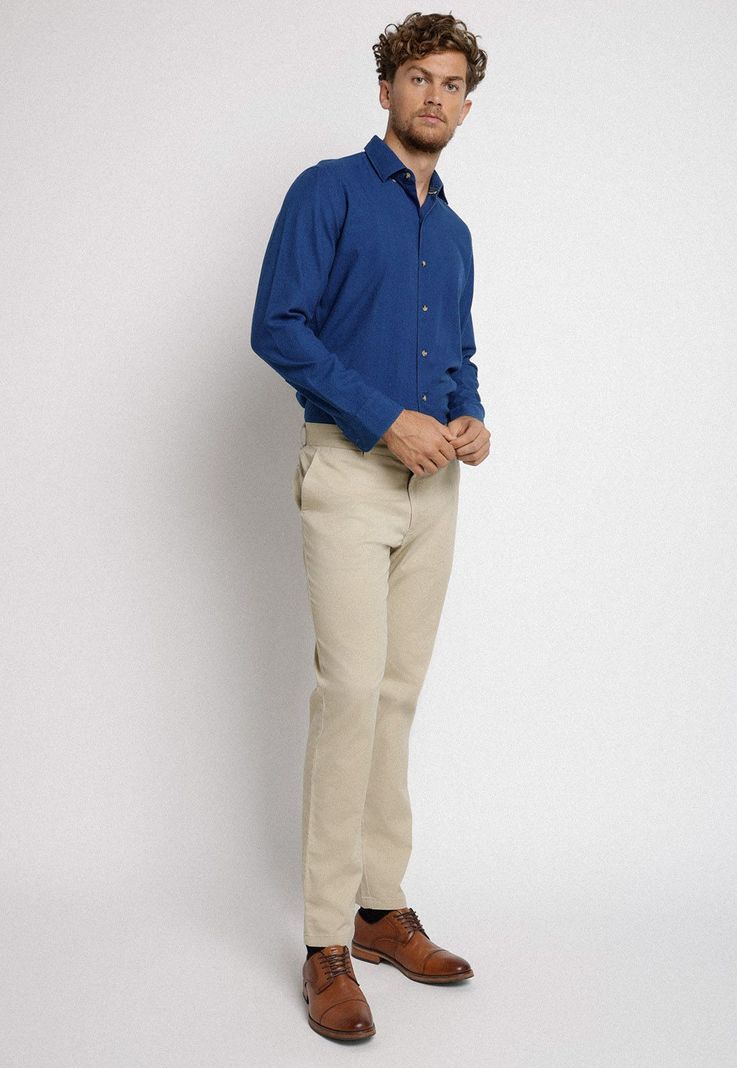 Camisa Casual Benedicto-3