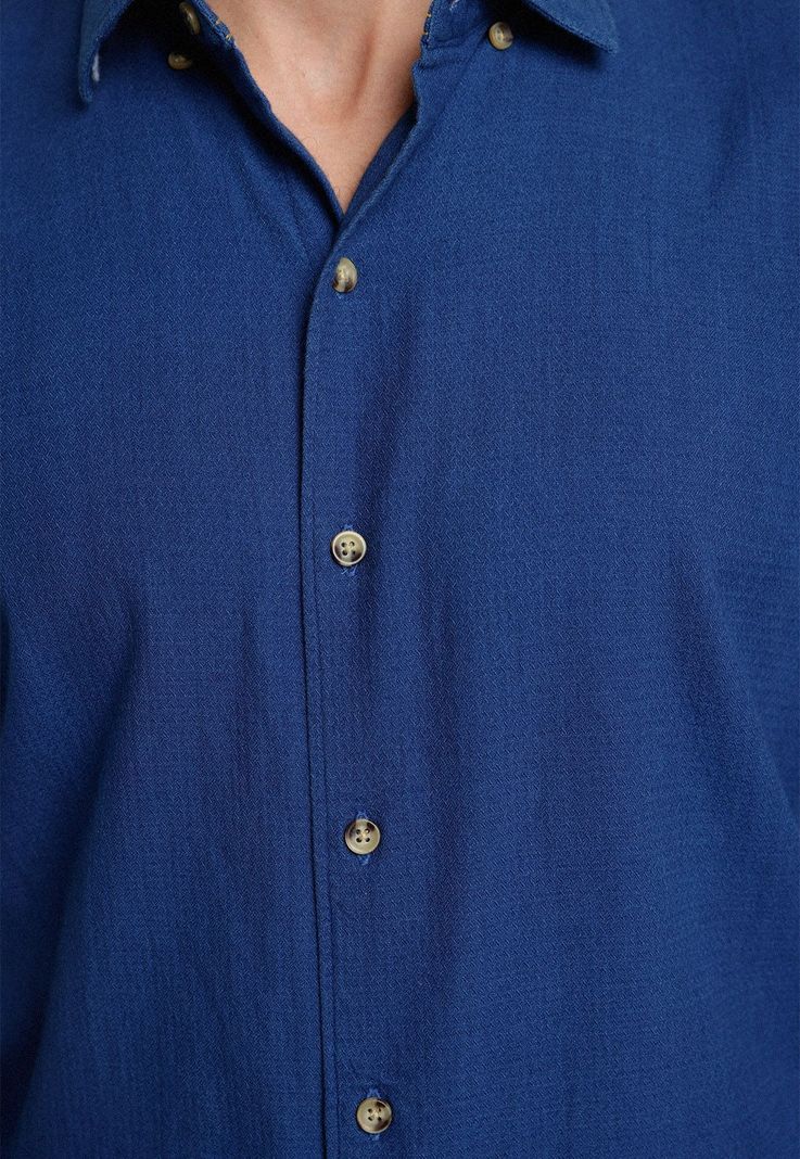 Camisa Casual Benedicto-2