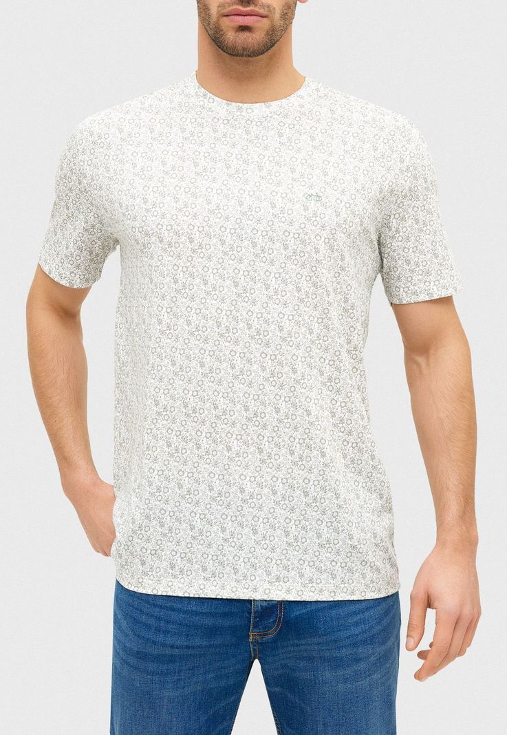 Polera Marcial
