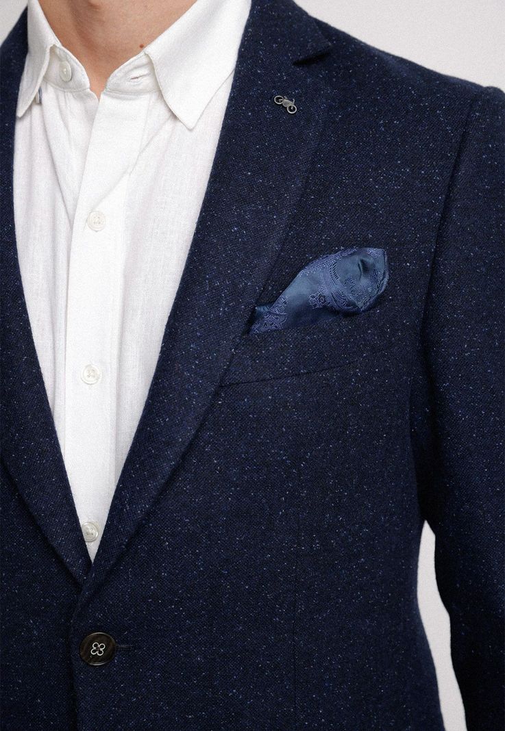 Chaqueta sartorial azul-2