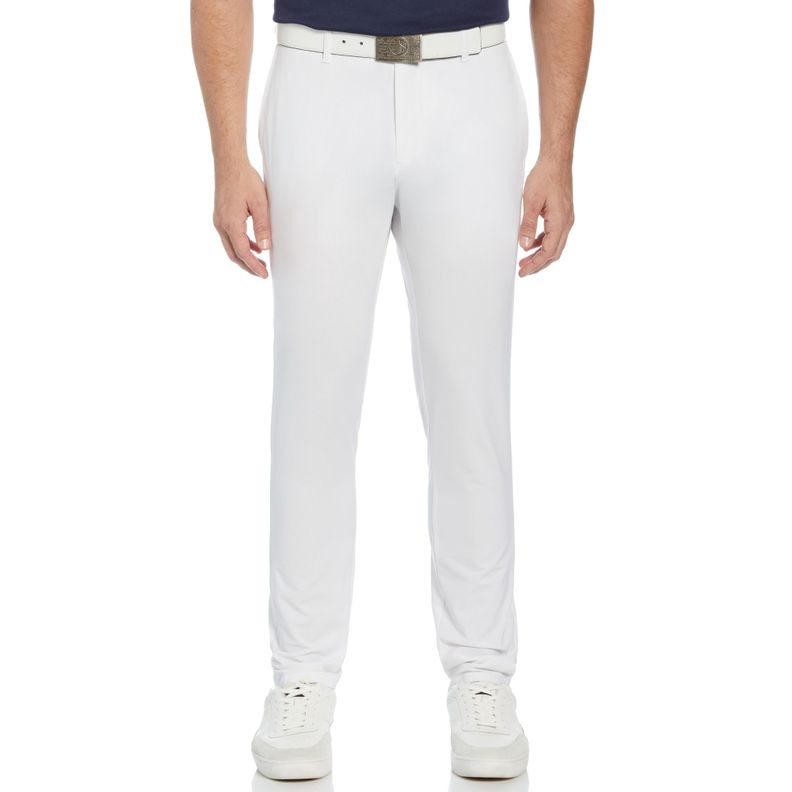 Pantalón De Hombre Golf Pete Blanco-0
