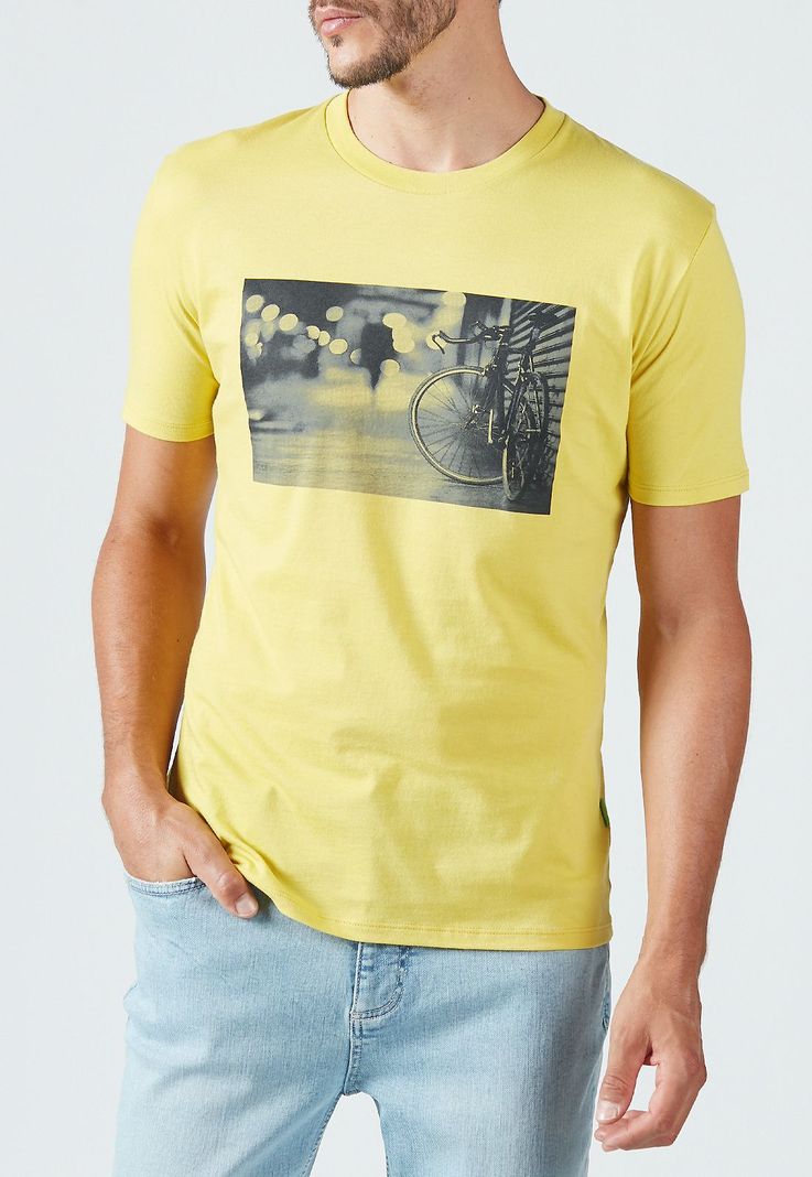 Polera Maier