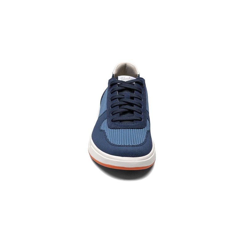 Zapatillas Heist Knit Azul-1