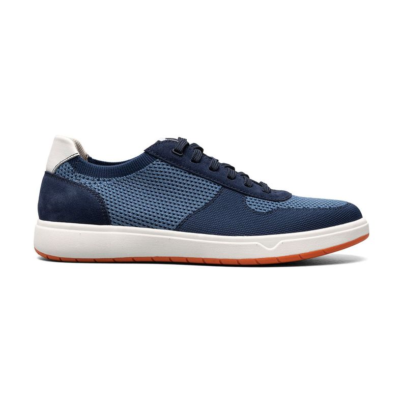 Zapatillas Heist Knit Azul-2