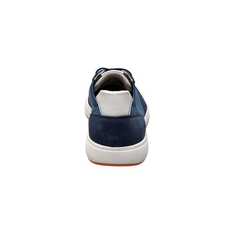 Zapatillas Heist Knit Azul-3