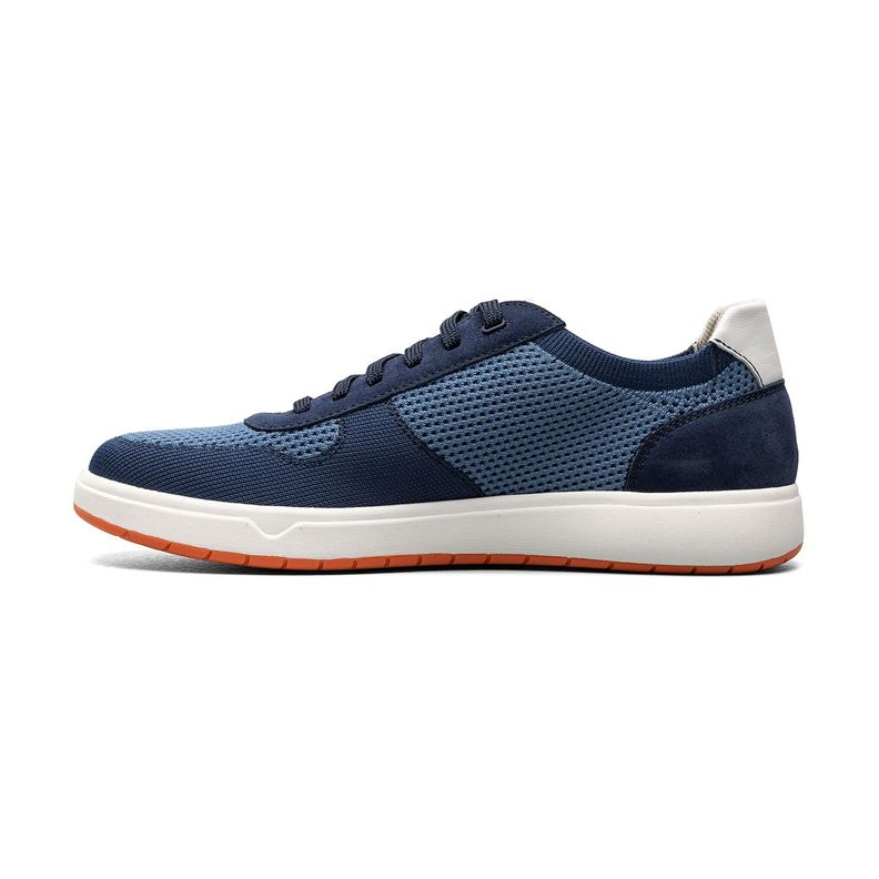 Zapatillas Heist Knit Azul-4