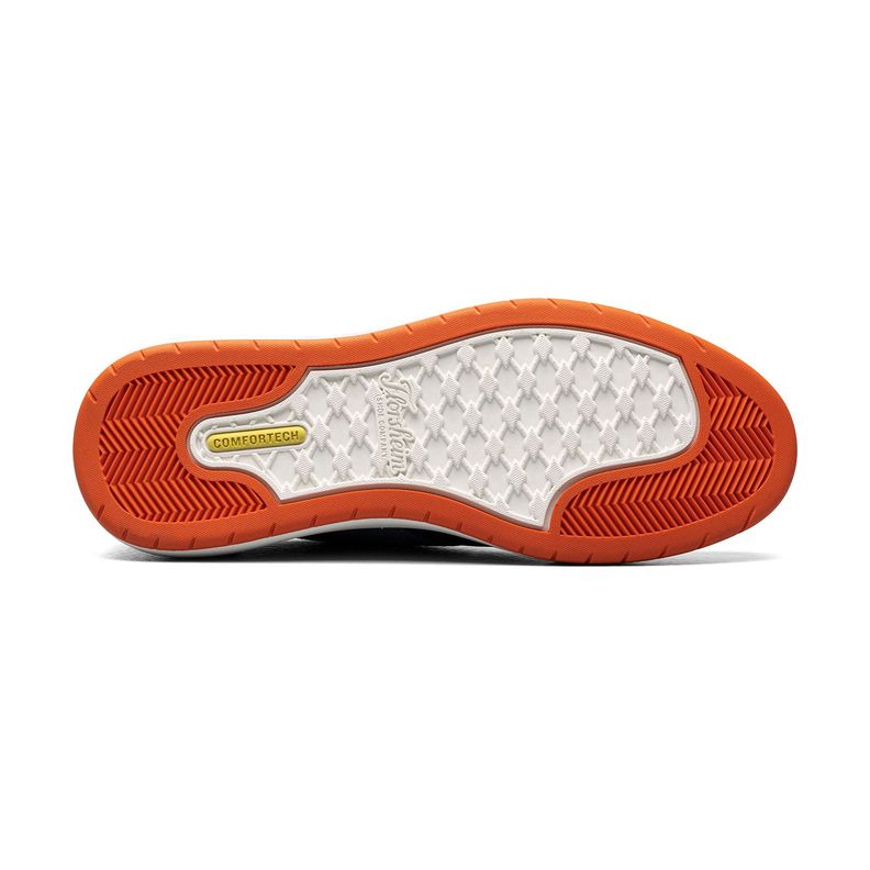 Zapatillas Heist Knit Azul-6