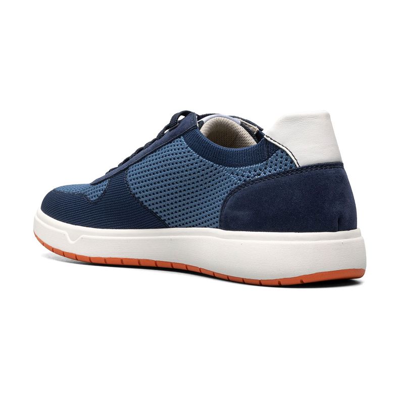 Zapatillas Heist Knit Azul-7