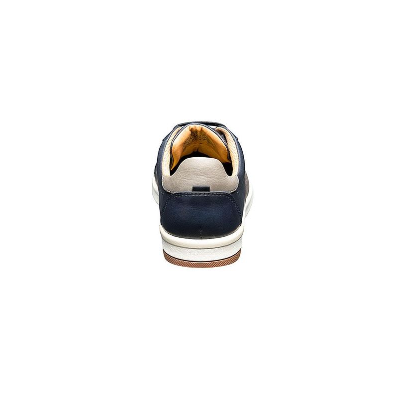 Zapatillas Crossover Lace To Toe Azul-3