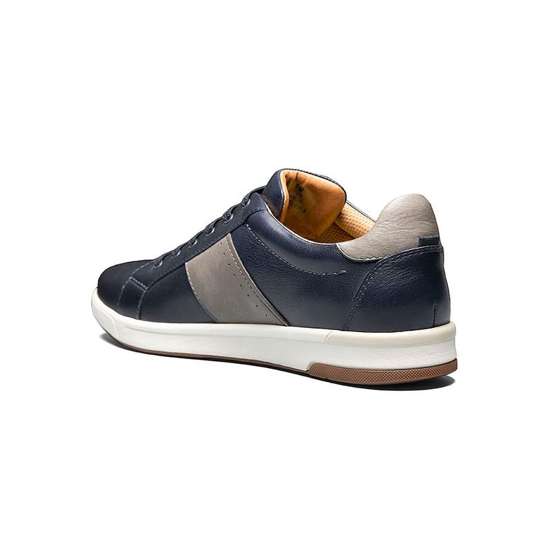 Zapatillas Crossover Lace To Toe Azul-8