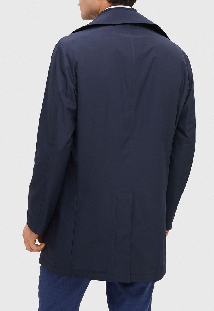 Impermeable Italiano azul-2