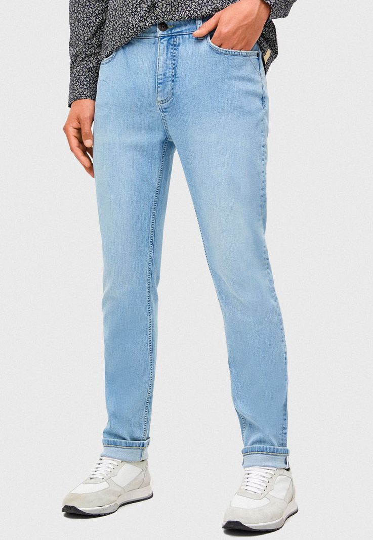 Jeans Novak